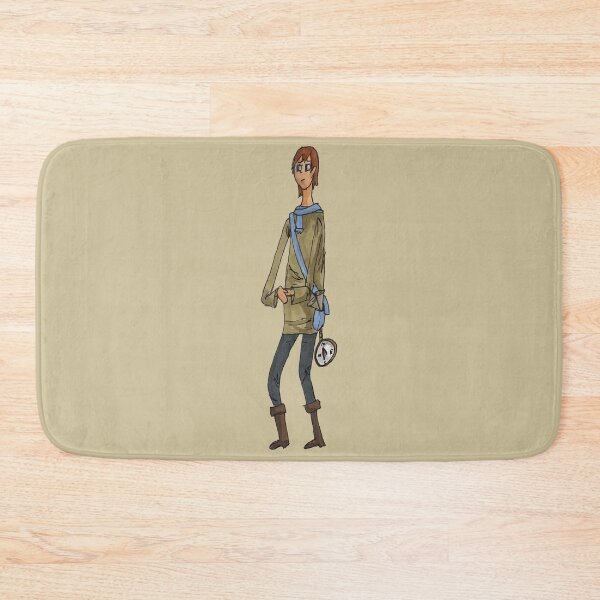 Item preview, Pirate Tim designed and sold by yulia.oneil.art.