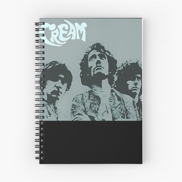 Item preview, Cream Band designed and sold by StreetTorqueArt.