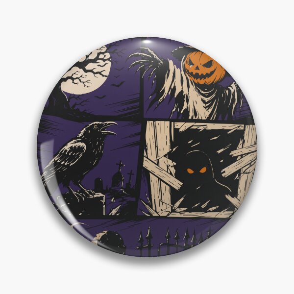 Item preview, Halloween Horror Movie Nightmare Monsters designed and sold by legendaryskins.