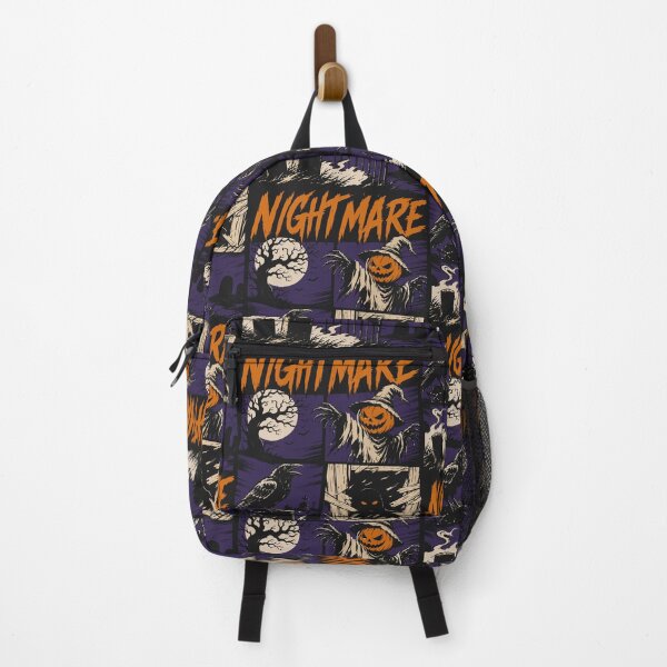Item preview, Halloween Horror Movie Nightmare Monsters designed and sold by legendaryskins.