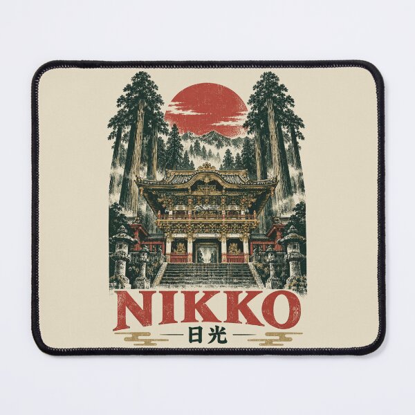 Item preview, Nikko Sacred Vintage designed and sold by SignumShop.