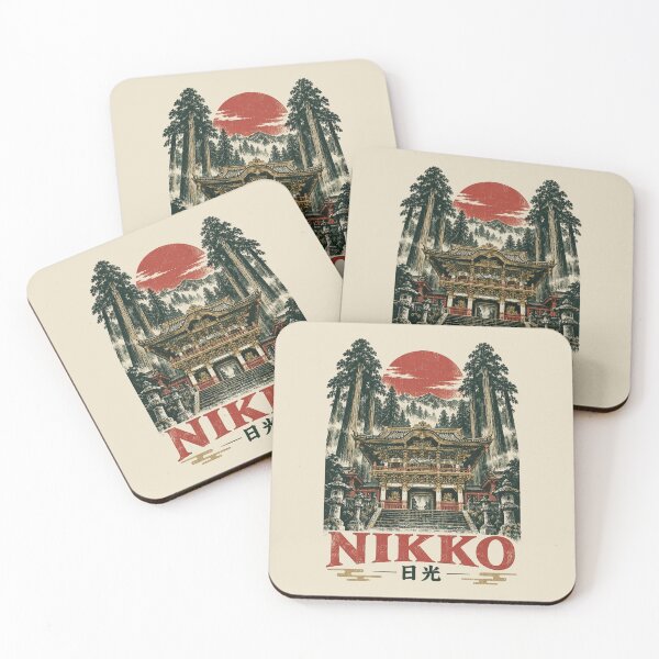 Item preview, Nikko Sacred Vintage designed and sold by SignumShop.