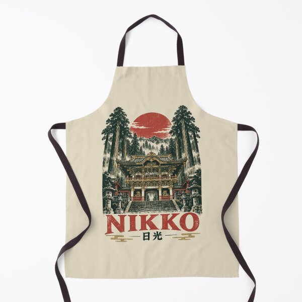 Item preview, Nikko Sacred Vintage designed and sold by SignumShop.