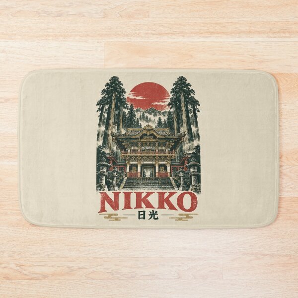 Item preview, Nikko Sacred Vintage designed and sold by SignumShop.