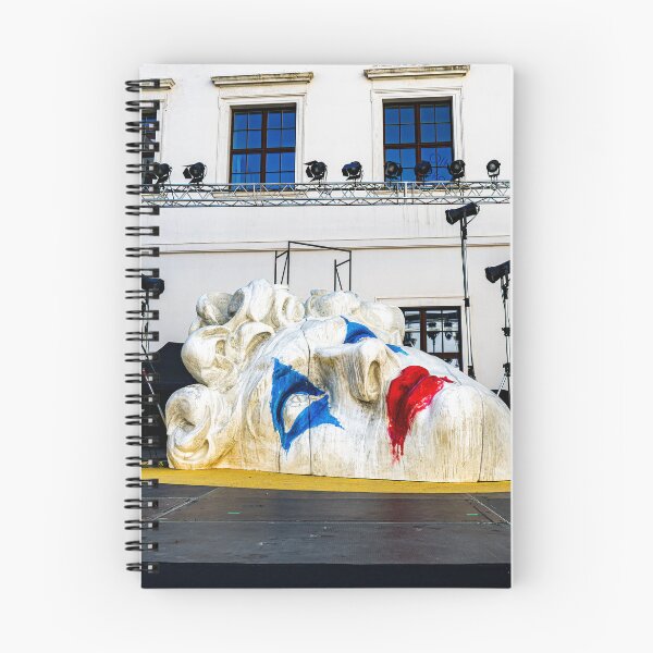 Item preview, Bratislava Castle Stage Installation designed and sold by BadWolfStudios.