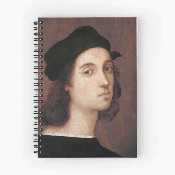 Item preview, Self Portrait of a Young Man designed and sold by artofuniverse.