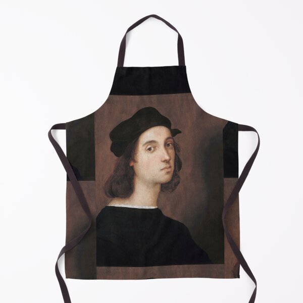 Item preview, Self Portrait of a Young Man designed and sold by artofuniverse.