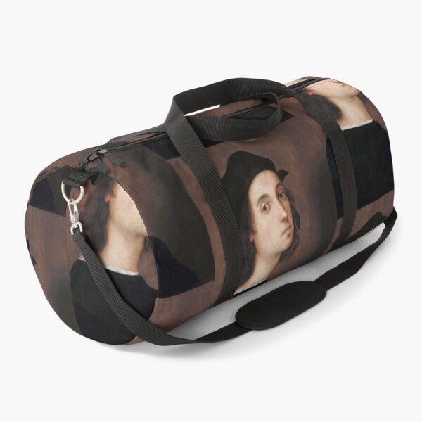 Item preview, Self Portrait of a Young Man designed and sold by artofuniverse.