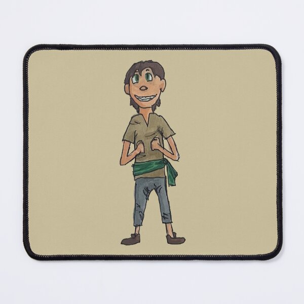 Item preview, Pirate Arthur designed and sold by yulia.oneil.art.