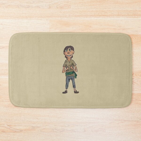 Item preview, Pirate Arthur designed and sold by yulia.oneil.art.