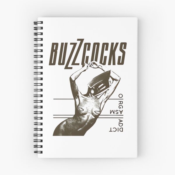 Item preview, Buzzcocks Punk designed and sold by DebutCatgirl.
