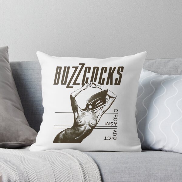 Item preview, Buzzcocks Punk designed and sold by DebutCatgirl.