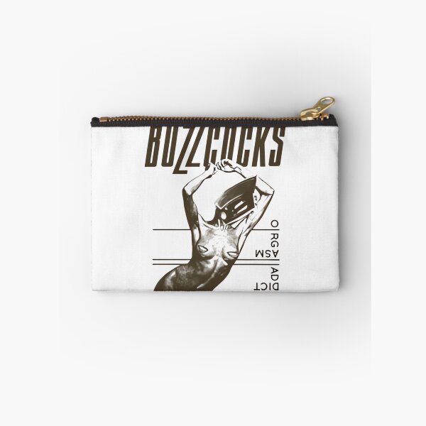 Item preview, Buzzcocks Punk designed and sold by DebutCatgirl.