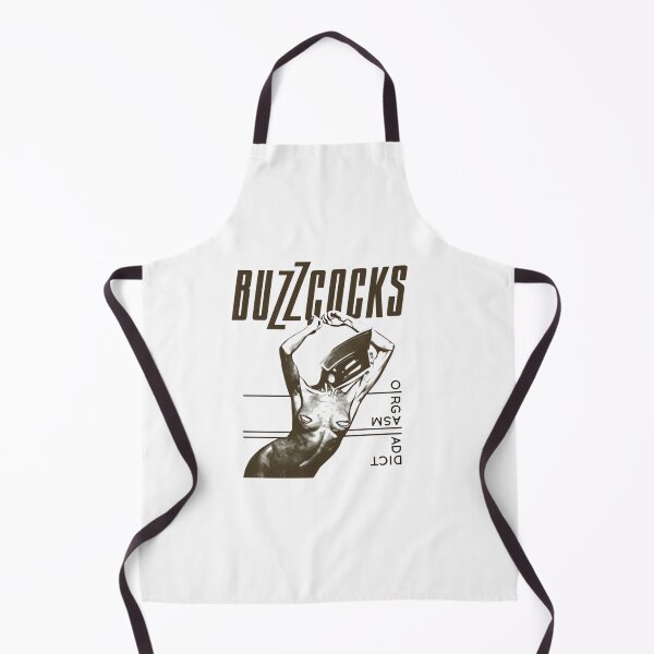 Item preview, Buzzcocks Punk designed and sold by DebutCatgirl.