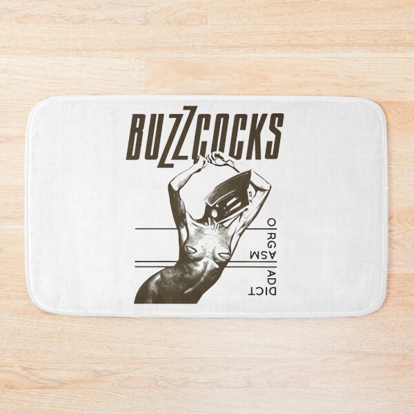 Item preview, Buzzcocks Punk designed and sold by DebutCatgirl.