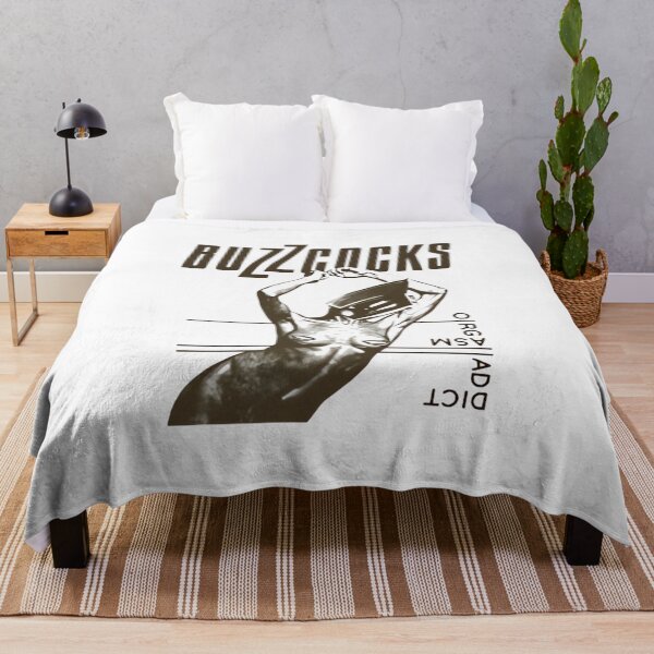 Item preview, Buzzcocks Punk designed and sold by DebutCatgirl.