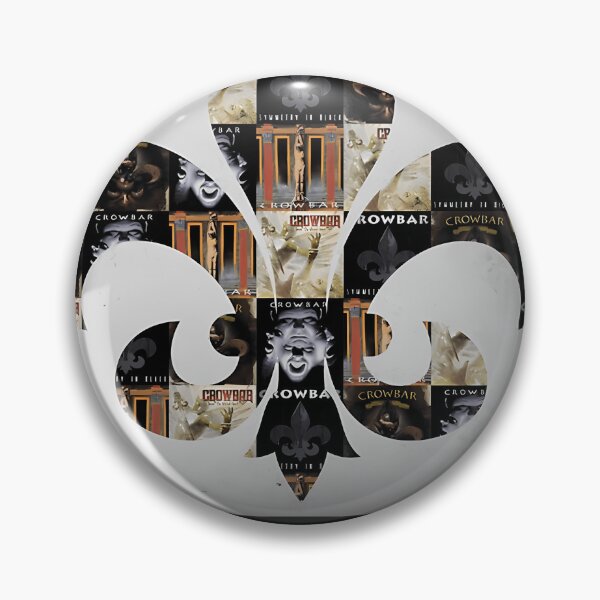 Item preview, Crowbar - Setlist Classics album 2020 designed and sold by OddHeartParade.