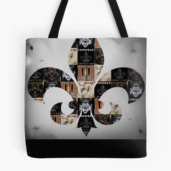 Item preview, Crowbar - Setlist Classics album 2020 designed and sold by OddHeartParade.