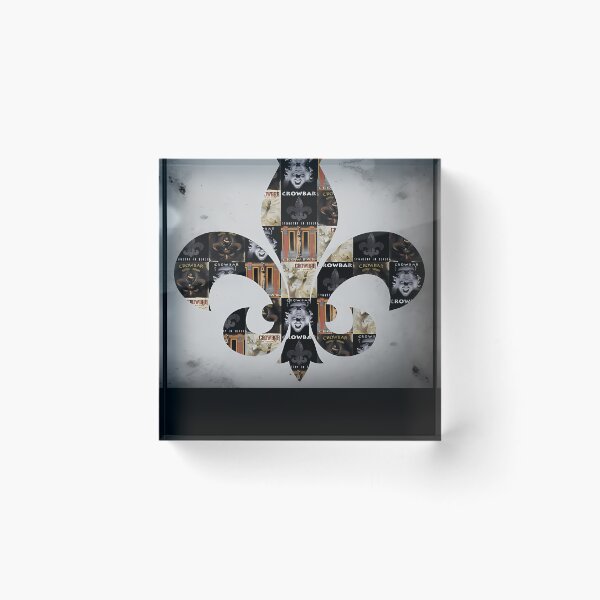 Item preview, Crowbar - Setlist Classics album 2020 designed and sold by OddHeartParade.