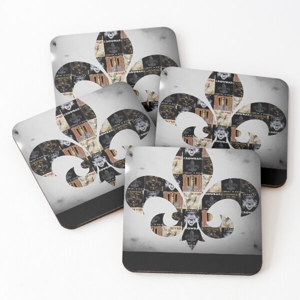Item preview, Crowbar - Setlist Classics album 2020 designed and sold by OddHeartParade.