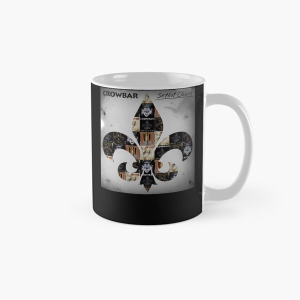 Item preview, Crowbar - Setlist Classics album 2020 designed and sold by OddHeartParade.