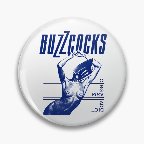 Item preview, Buzzcocks Punk designed and sold by DebutCatgirl.