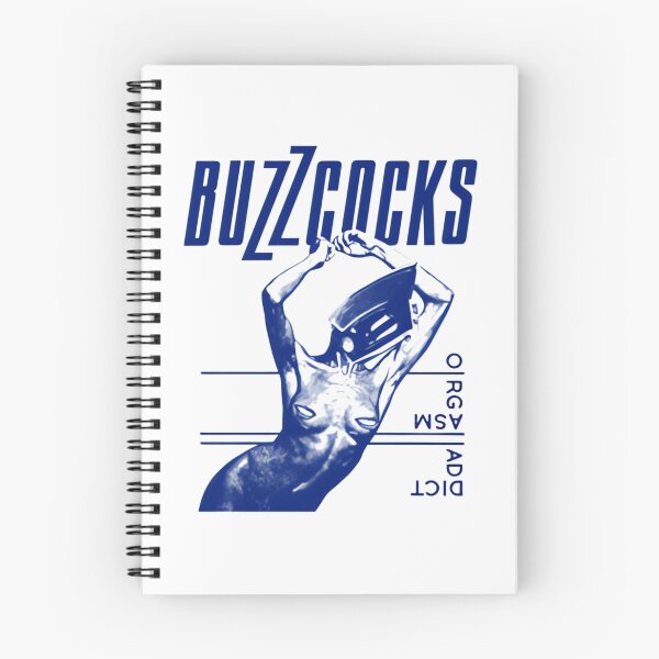 Item preview, Buzzcocks Punk designed and sold by DebutCatgirl.