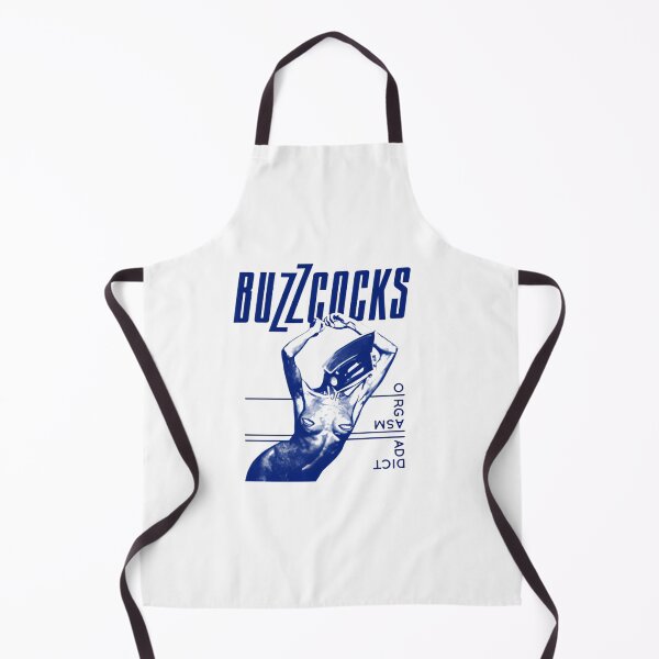 Item preview, Buzzcocks Punk designed and sold by DebutCatgirl.