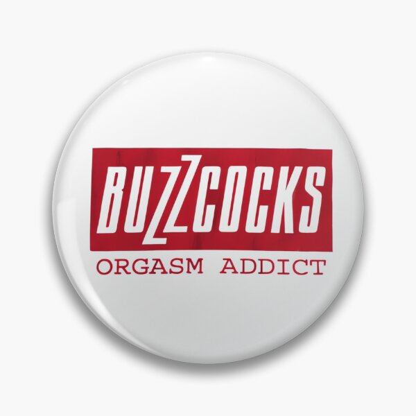 Item preview, Buzzcocks Punk designed and sold by DebutCatgirl.