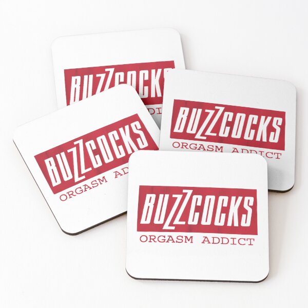 Item preview, Buzzcocks Punk designed and sold by DebutCatgirl.