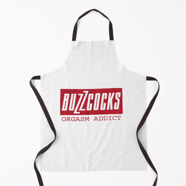 Item preview, Buzzcocks Punk designed and sold by DebutCatgirl.