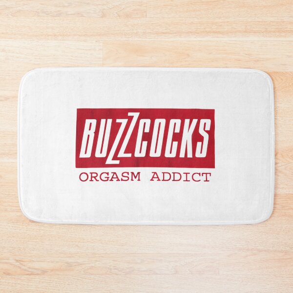 Item preview, Buzzcocks Punk designed and sold by DebutCatgirl.