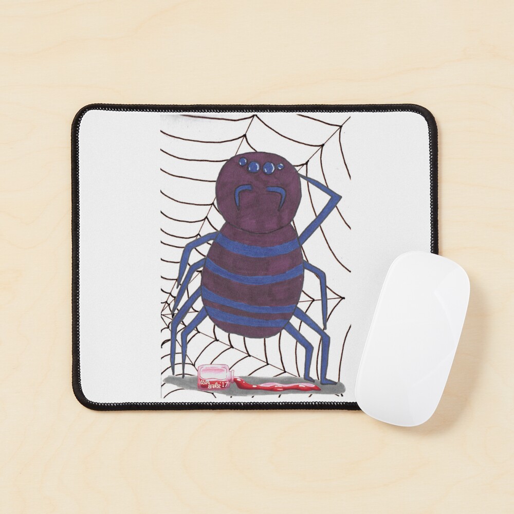 Item preview, Mouse Pad designed and sold by A-P-Ink.