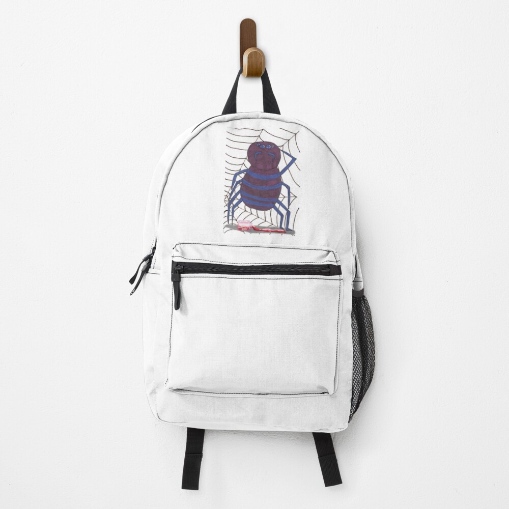 Item preview, Backpack designed and sold by A-P-Ink.