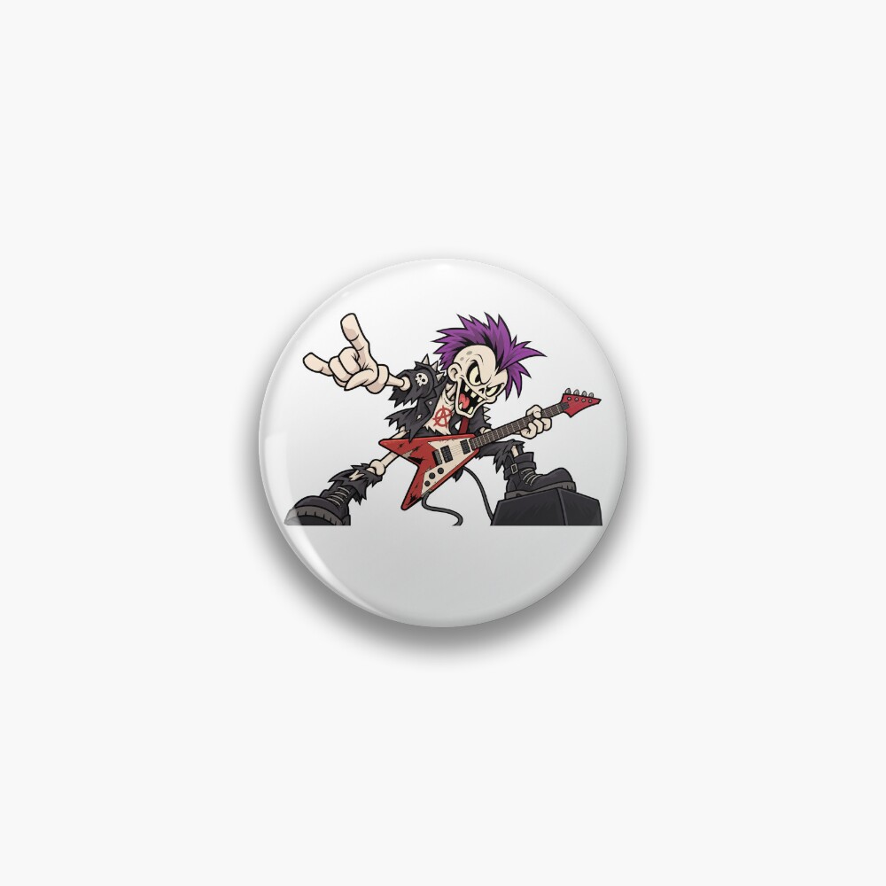 Item preview, Pin designed and sold by Quistlor.