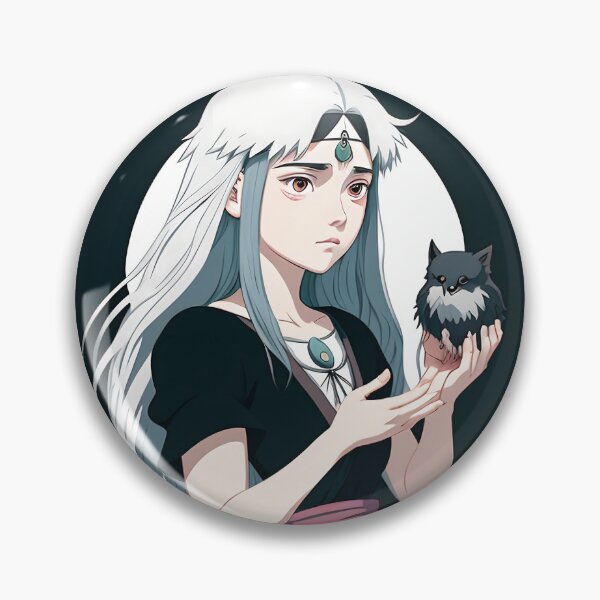 Item preview, Magical Pastel Tarot Raven - Studio Ghibli Princes designed and sold by For-Cat.