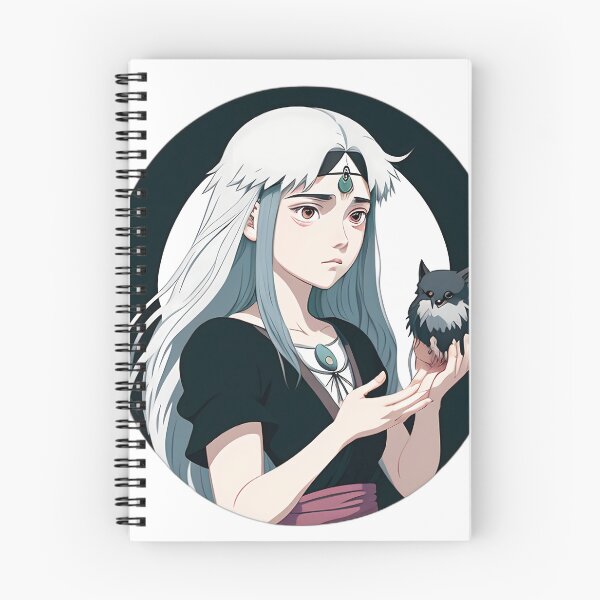 Item preview, Magical Pastel Tarot Raven - Studio Ghibli Princes designed and sold by For-Cat.