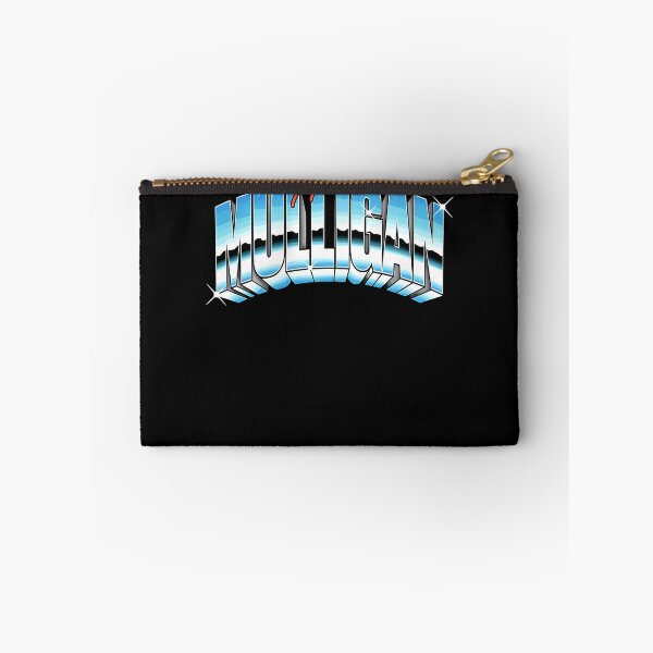 Item preview, Hot Mulligan Band designed and sold by BrainCashPop.