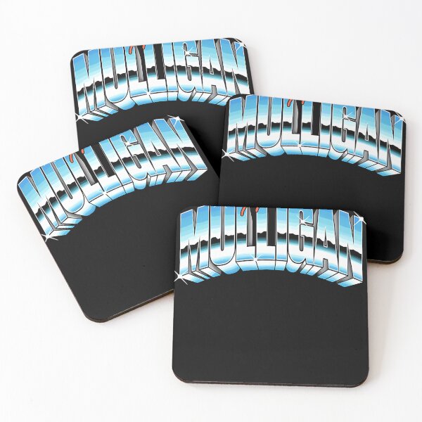 Item preview, Hot Mulligan Band designed and sold by BrainCashPop.