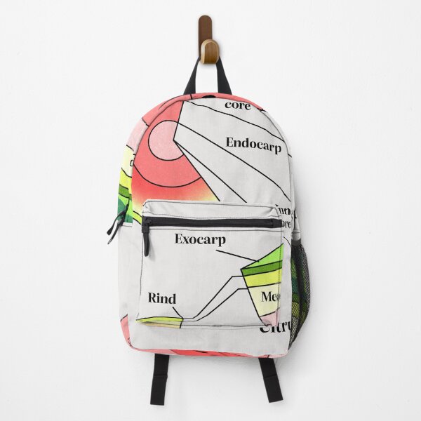 Item preview, watermelon cross section designed and sold by Elan Harris.