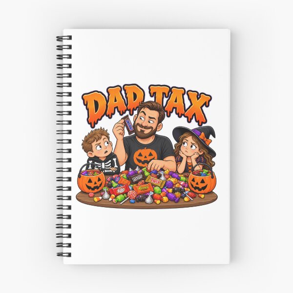 Item preview, Dad Tax designed and sold by A5ranch merch.