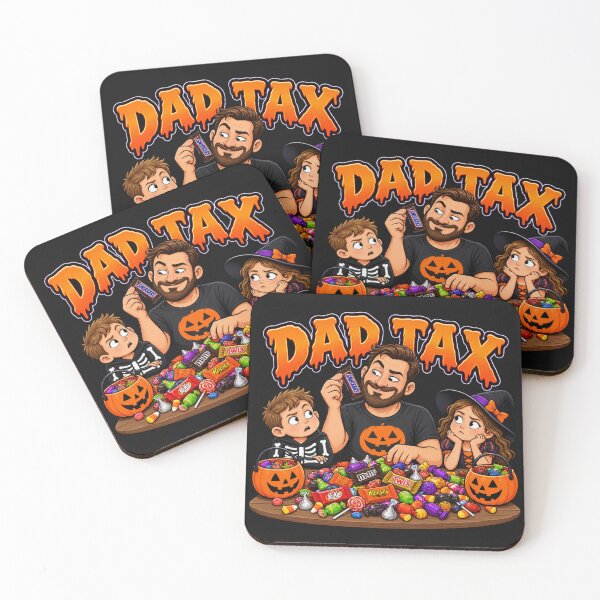 Item preview, Dad Tax designed and sold by A5ranch merch.