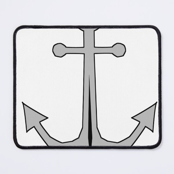 Item preview, anchor designed and sold by Sir-Freaky.