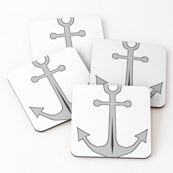 Item preview, anchor designed and sold by Sir-Freaky.