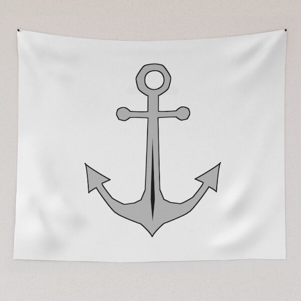 Item preview, anchor designed and sold by Sir-Freaky.