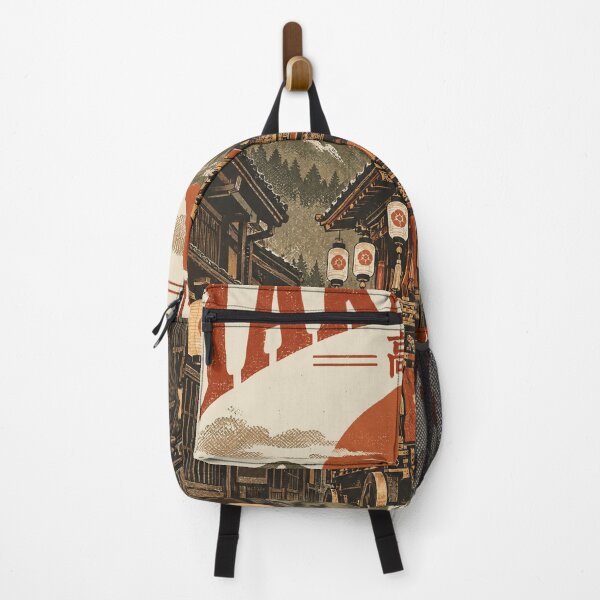 Item preview, Takayama Old Town Vintage designed and sold by SignumShop.