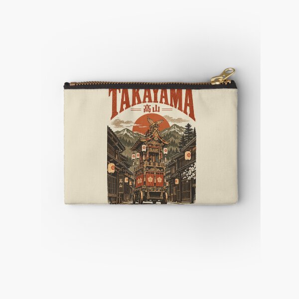 Item preview, Takayama Old Town Vintage designed and sold by SignumShop.