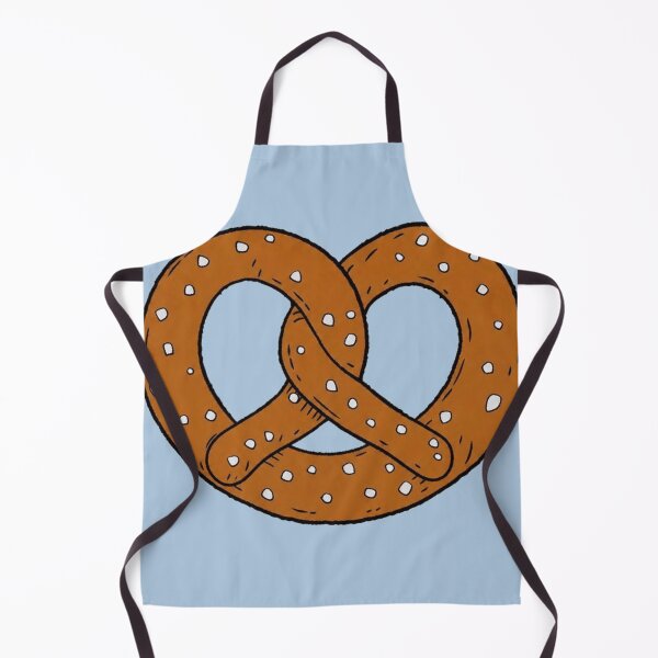 Item preview, Pretzel designed and sold by The King's general goods.