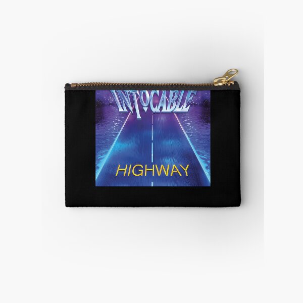 Item preview, Intocable - Highway album 2016 designed and sold by OddHeartParade.