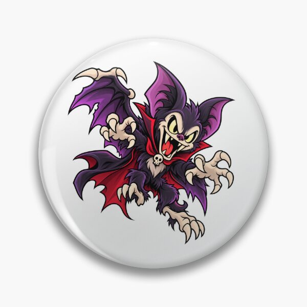 Item preview, Vampire Bat designed and sold by Quistlor.